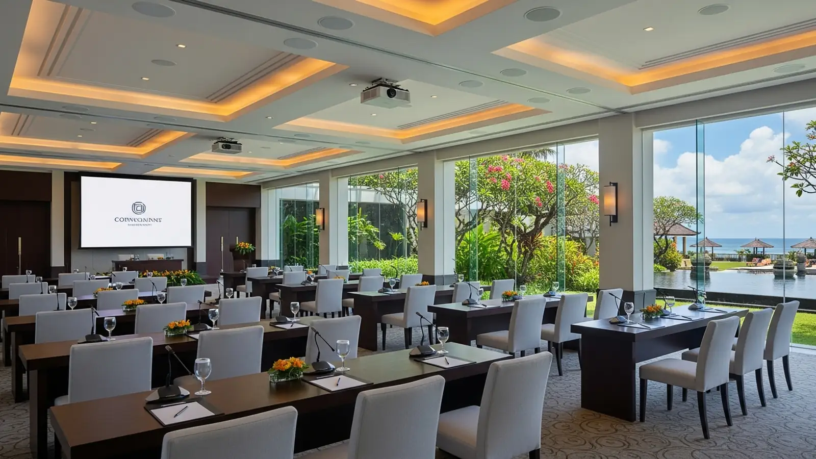 Bali International MICE — an independent MICE service provider